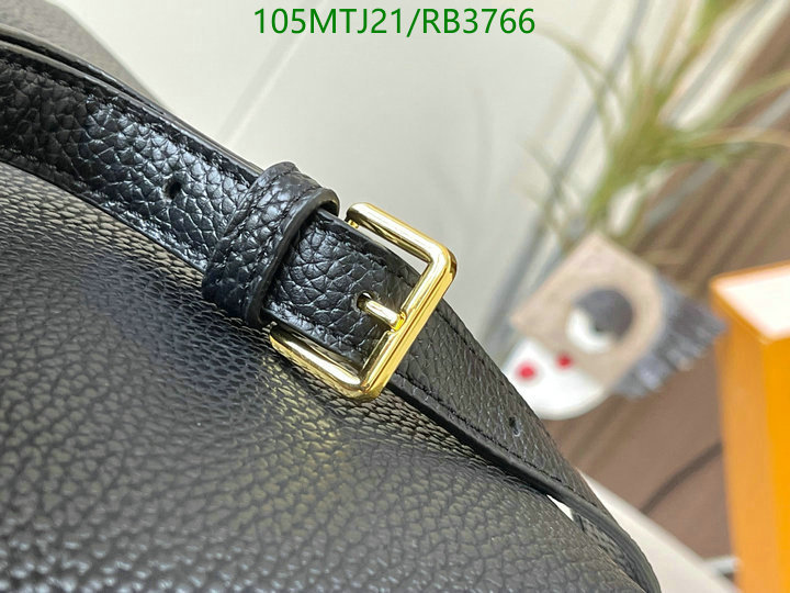 LV Bag-(4A)-Handbag Collection- Code: RB3766