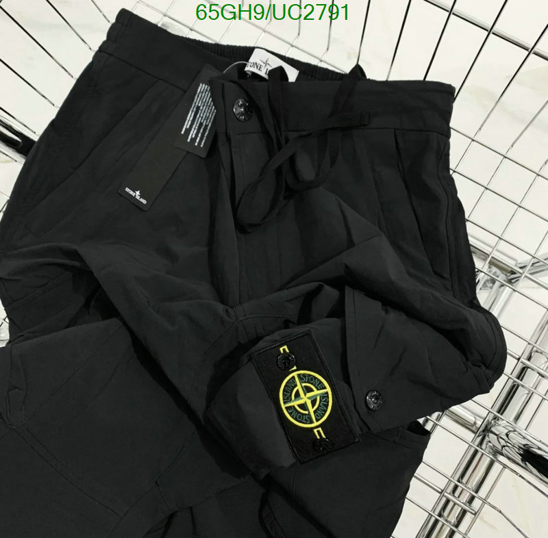 Clothing-Stone Island Code: UC2791 $: 65USD