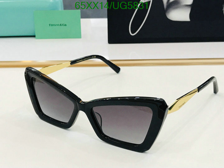 Glasses-Tiffany Code: UG5831 $: 65USD