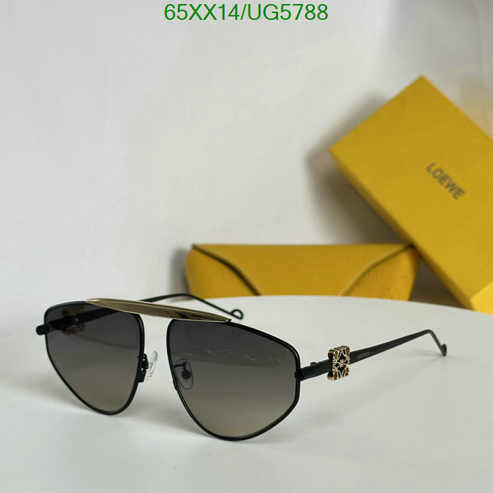 Glasses-Loewe Code: UG5788 $: 65USD