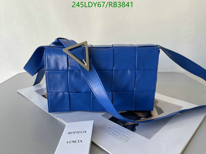 BV Bag-(Mirror)-Diagonal- Code: RB3841 $: 245USD