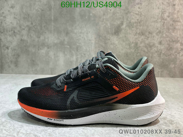 Men shoes-Nike Code: US4904 $: 69USD