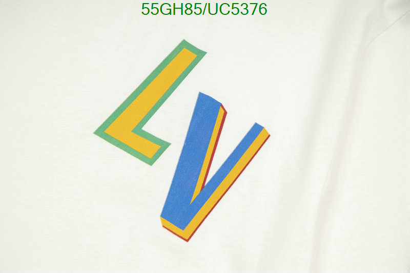 Clothing-LV Code: UC5376 $: 55USD