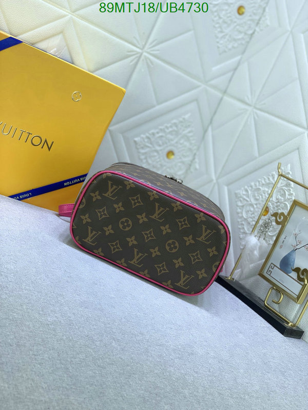 LV Bag-(4A)-Vanity Bag- Code: UB4730