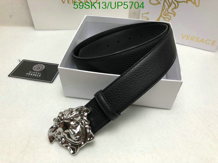 Belts-Versace Code: UP5704 $: 59USD
