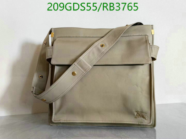 Burberry Bag-(Mirror)-Diagonal- Code: RB3765 $: 209USD