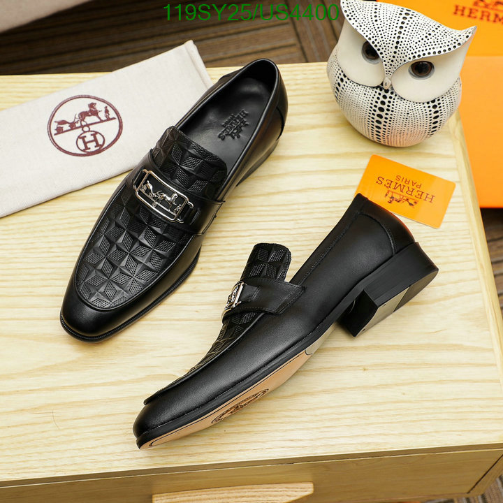 Men shoes-Hermes Code: US4400 $: 119USD