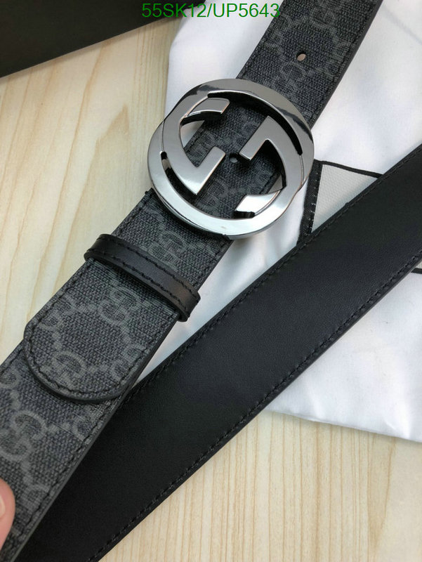 Belts-Gucci Code: UP5643 $: 55USD