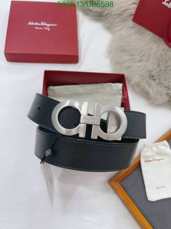 Belts-Ferragamo Code: UP5598 $: 59USD