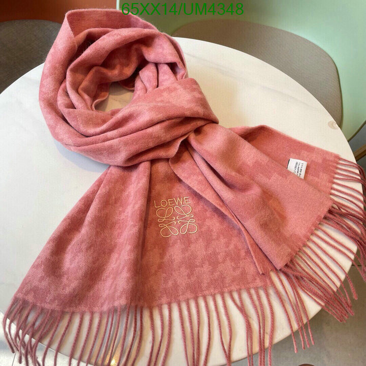 Scarf-Loewe Code: UM4348 $: 65USD