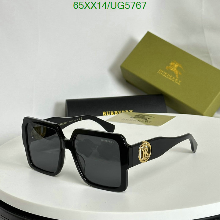 Glasses-Burberry Code: UG5767 $: 65USD