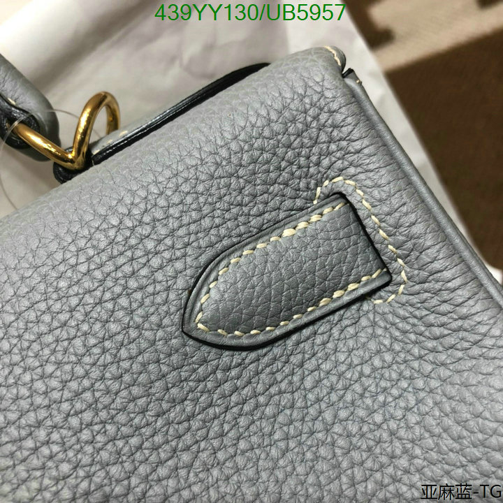 Hermes Bag-(Mirror)-Customize- Code: UB5957