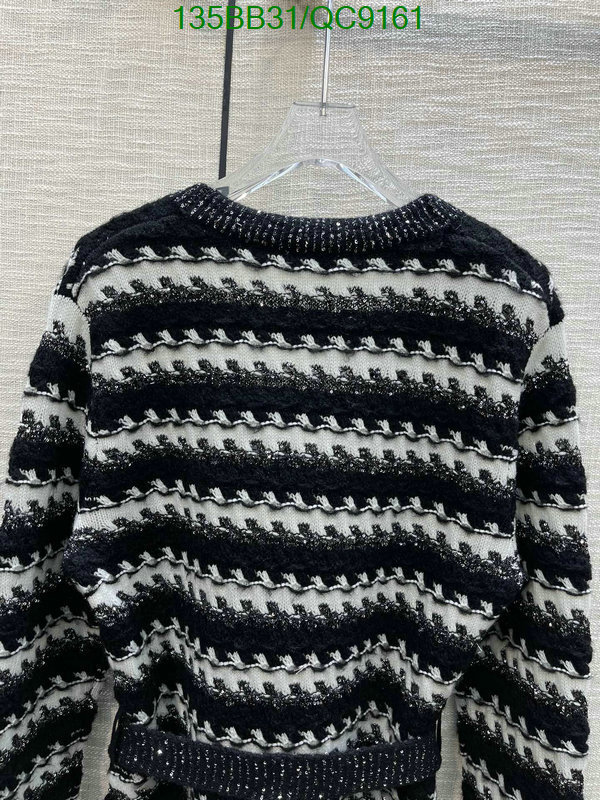 Clothing-Chanel Code: QC9161 $: 135USD