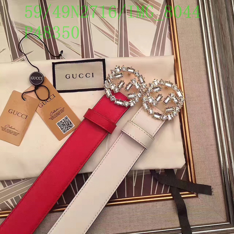 Belts-Gucci Code： GGP122606 $: 59USD