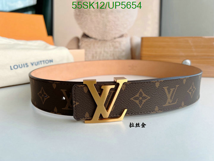 Belts-LV Code: UP5654 $: 55USD