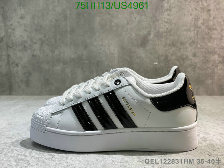 Women Shoes-Adidas Code: US4961 $: 75USD