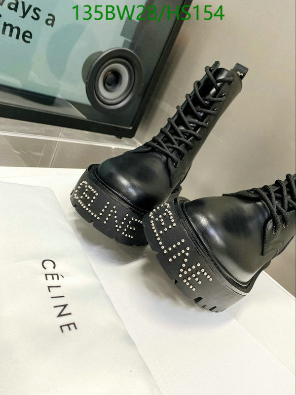 Women Shoes-Celine Code: HS154 $: 135USD