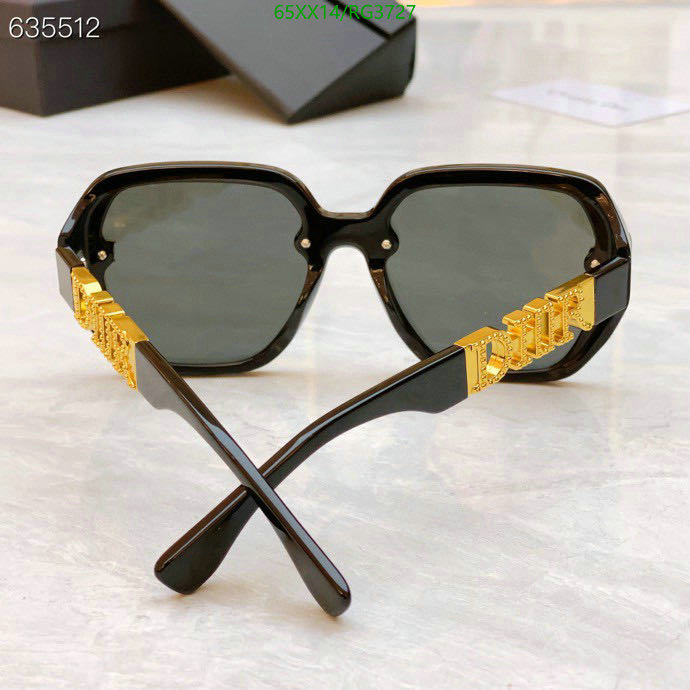 Glasses-Dior Code: RG3727 $: 65USD
