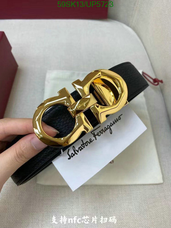 Belts-Ferragamo Code: UP5723 $: 59USD