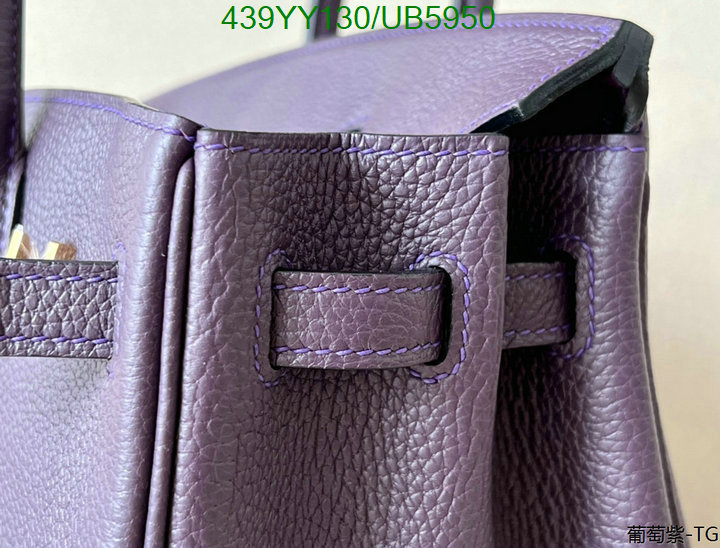 Hermes Bag-(Mirror)-Customize- Code: UB5950