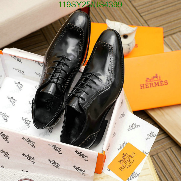 Men shoes-Hermes Code: US4399 $: 119USD