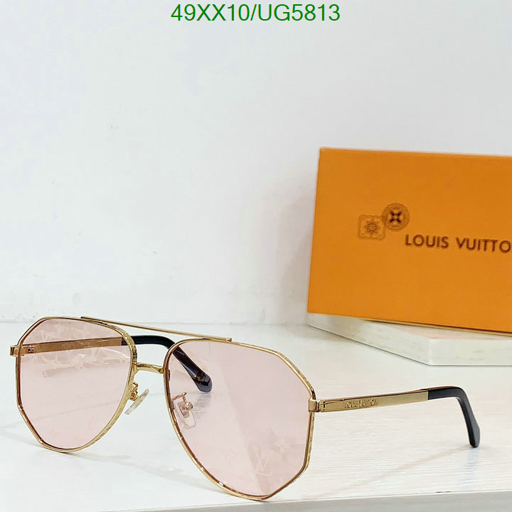 Glasses-LV Code: UG5813 $: 49USD