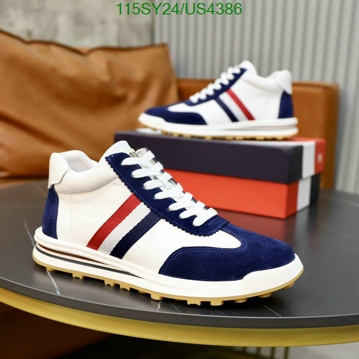 Men shoes-Thom Browne Code: US4386 $: 115USD