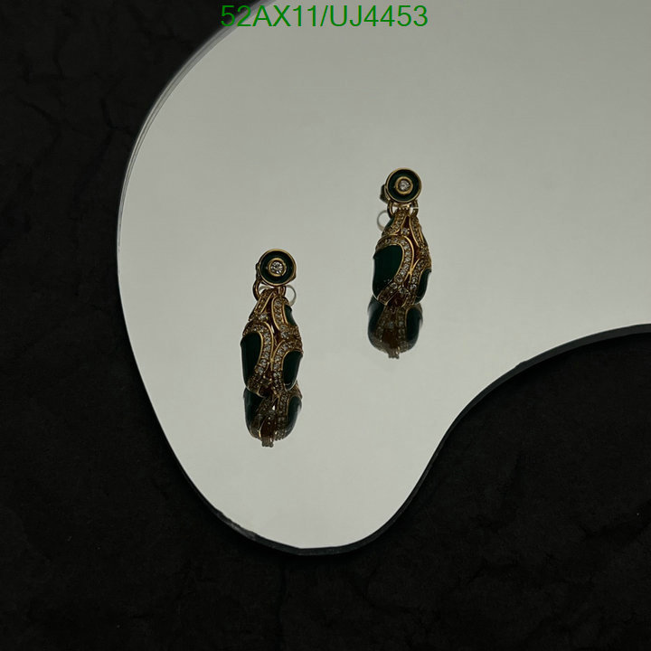 Jewelry-BV Code: UJ4453 $: 52USD