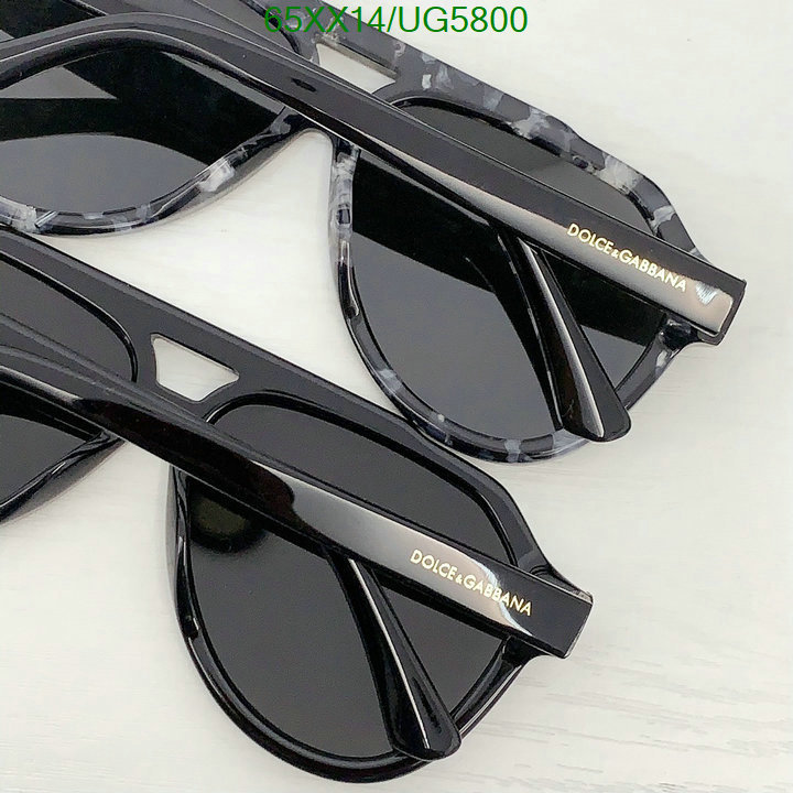 Glasses-D&G Code: UG5800 $: 65USD