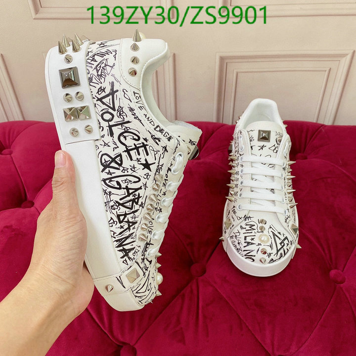 Women Shoes-D&G Code: ZS9901 $: 139USD