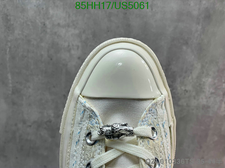 Women Shoes-Converse Code: US5061 $: 85USD