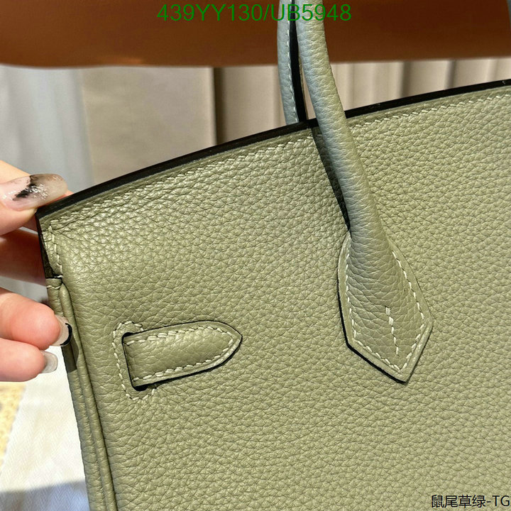 Hermes Bag-(Mirror)-Customize- Code: UB5948