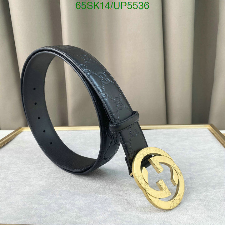 Belts-Gucci Code: UP5536 $: 65USD
