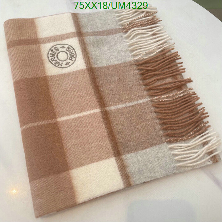 Scarf-Hermes Code: UM4329 $: 75USD