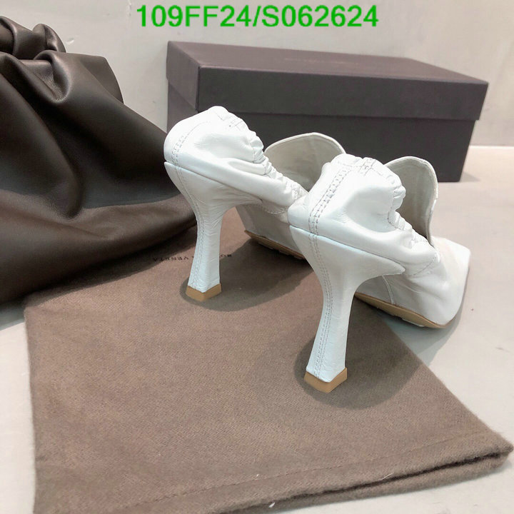 Women Shoes-BV Code: S062624 $: 109USD