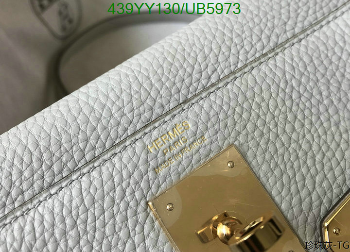 Hermes Bag-(Mirror)-Customize- Code: UB5973