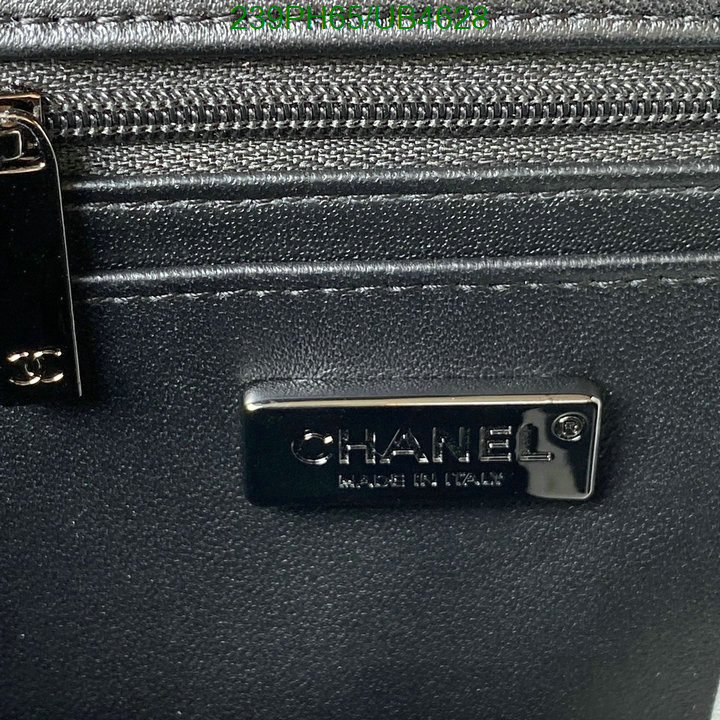 Chanel Bag-(Mirror)-Diagonal- Code: UB4628 $: 239USD