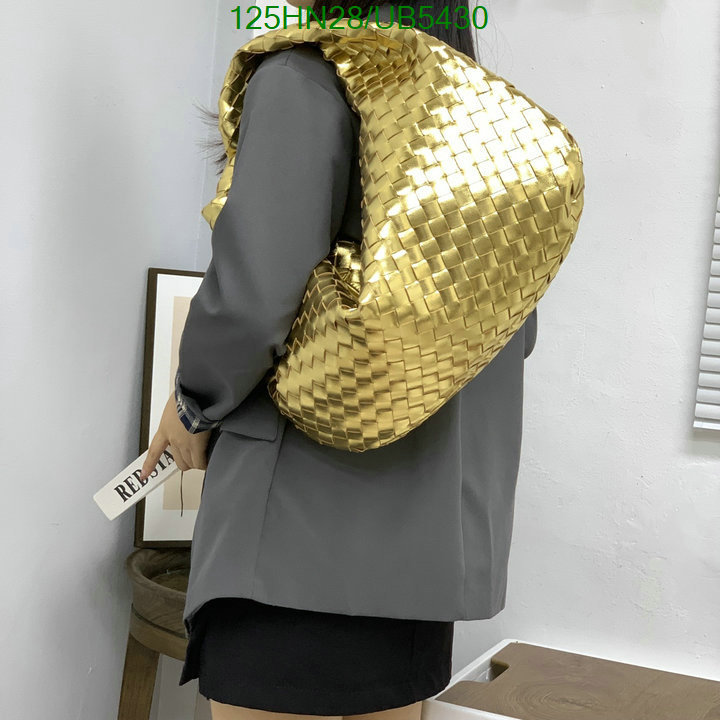 BV Bag-(4A)-Jodie Code: UB5430 $: 125USD