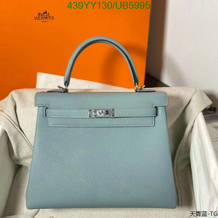 Hermes Bag-(Mirror)-Customize- Code: UB5995