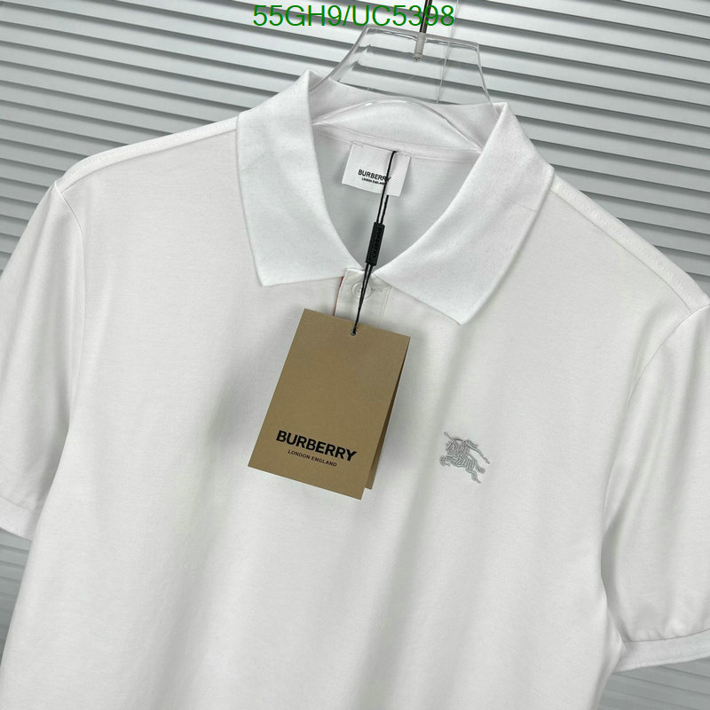 Clothing-Burberry Code: UC5398 $: 55USD