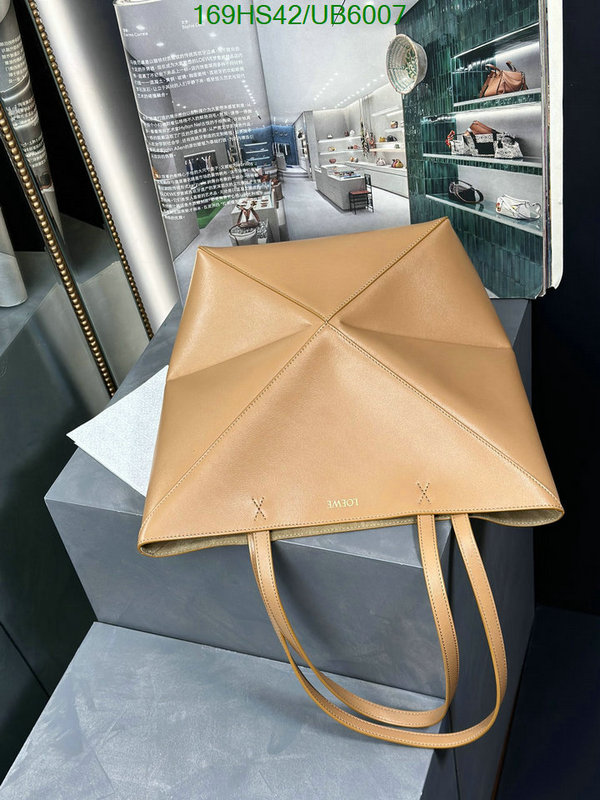 Loewe Bag-(Mirror)-Puzzle- Code: UB6007 $: 169USD