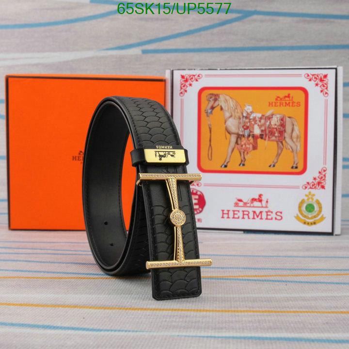 Belts-Hermes Code: UP5577 $: 65USD