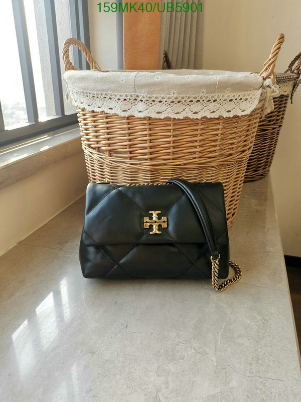 Tory Burch Bag-(Mirror)-Diagonal- Code: UB5901 $: 159USD