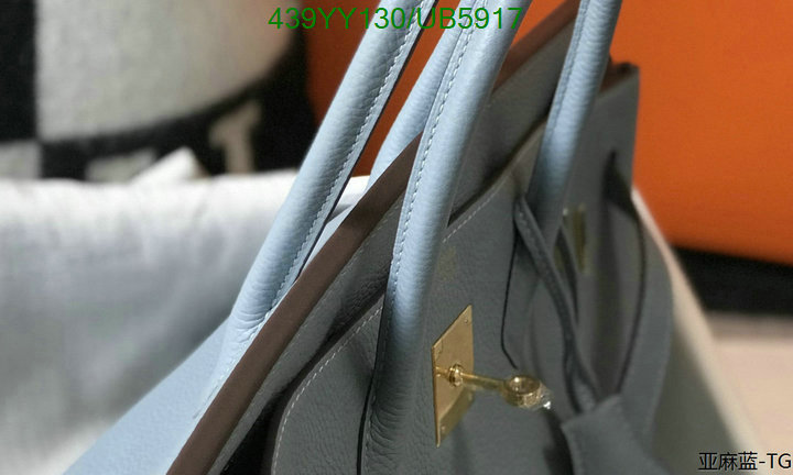 Hermes Bag-(Mirror)-Customize- Code: UB5917