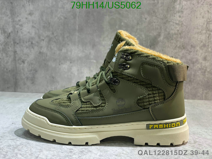 Men shoes-Timberland Code: US5062 $: 79USD