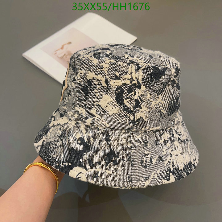 Cap-(Hat)-LV Code: HH1676 $: 35USD