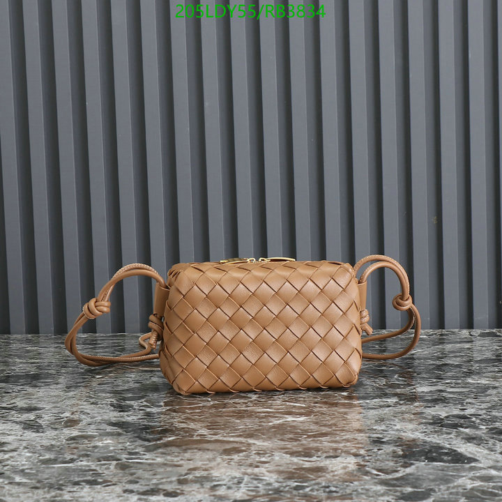 BV Bag-(Mirror)-Diagonal- Code: RB3834 $: 205USD