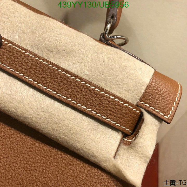 Hermes Bag-(Mirror)-Customize- Code: UB5956