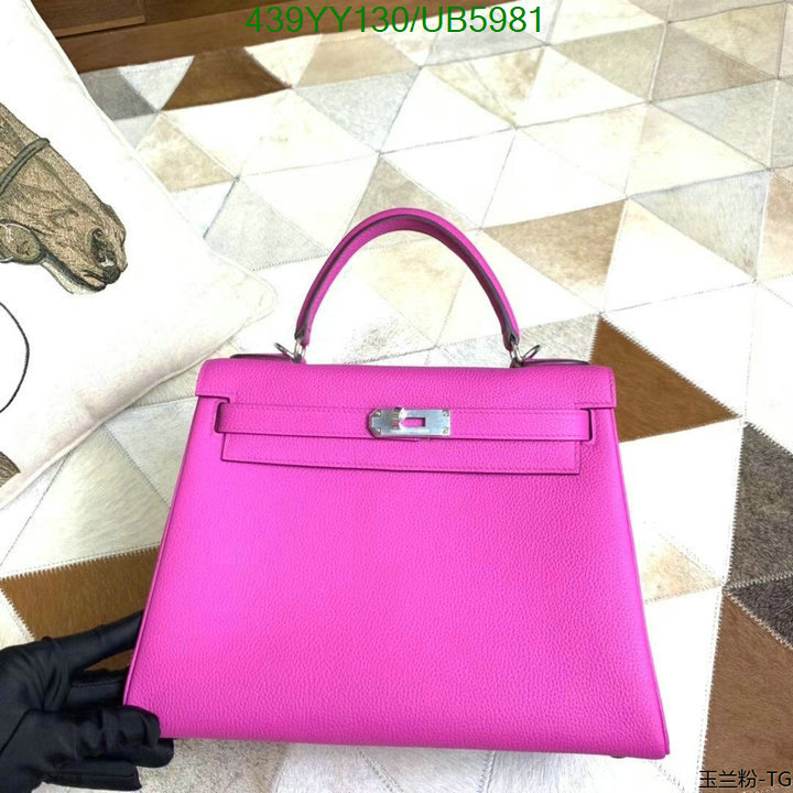 Hermes Bag-(Mirror)-Customize- Code: UB5981