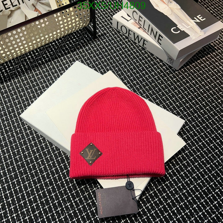 Cap-(Hat)-LV Code: UH4809 $: 35USD